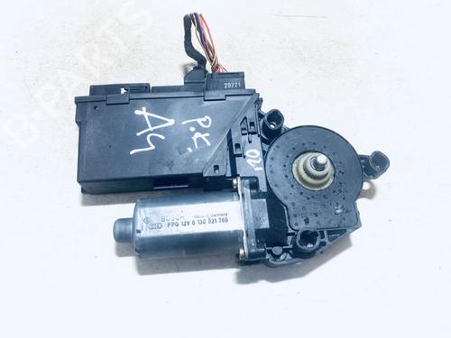 Used Left front window motor Left front window motor AUDI A4 B6 (8E2) 1.9 TDI (101 hp) 35643657 35643657