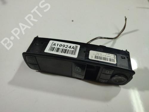 Used Switch Switch MERCEDES-BENZ A-CLASS (W169) A 160 CDI (169.006, 169.306) (82 hp) 32546737 32546737