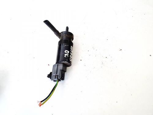 Washer pump VOLVO C30 (533) D3 | BP35394675E24 - Image 2