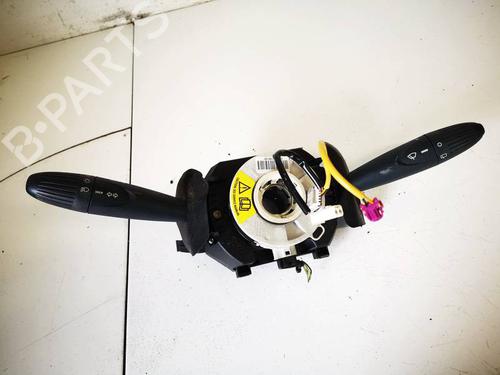 Used Warning switch Warning switch FORD KA (RU8) 1.2 (69 hp) 35028161 35028161