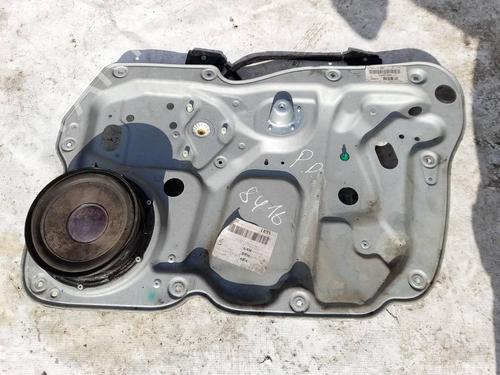 Used Front right window mechanism Front right window mechanism 35385713 35385713
