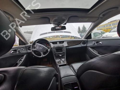 Electronic module MERCEDES-BENZ CLS (C219) CLS 350 (219.356) | BP32548036M83 