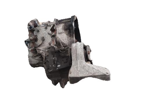 Gearbox CHEVROLET CAPTIVA (C100, C140) 2.0 D | BP35368892M3 - Image 2