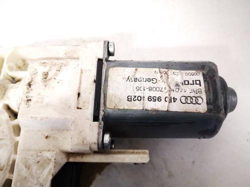 Right front window motor AUDI A6 C6 (4F2) 2.7 TDI | BP35364799E20 - Image 3