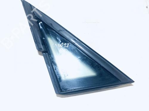 Vidro triangular frente esquerdo Vidro triangular frente esquerdo 35636672 35636672