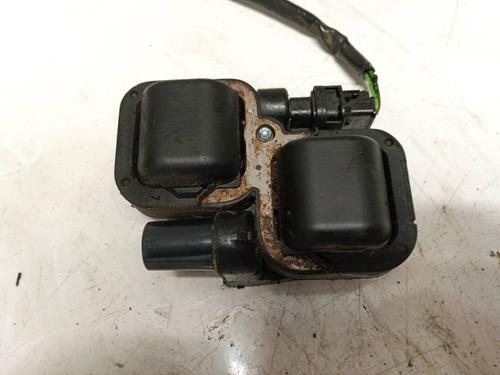 Used Ignition coil Ignition coil MERCEDES-BENZ C-CLASS T-Model (S203) C 240 (203.261) (170 hp) 35847238 35847238
