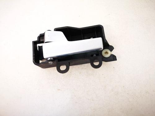 Used Rear left interior door handle Rear left interior door handle 35589574 35589574