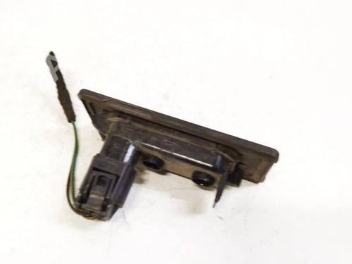 Licence plate light JAGUAR XF II (X260) 2.0 D | BP34897994I40 - Image 3