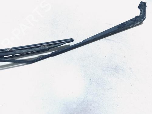 Used Front windshield wiper arm Front windshield wiper arm TOYOTA YARIS VERSO (_P2_) 1.3 (NCP20_, NCP22_, NCP20R, NCP22R) (84 hp) 33072878 33072878