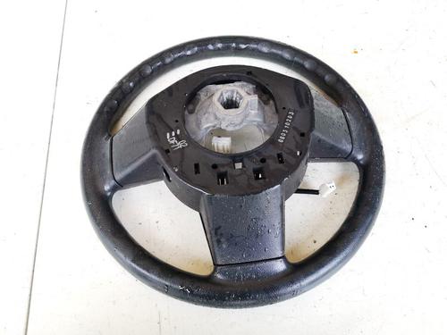 Steering wheel MAZDA 2 (DE_, DH_) 1.3 (DE3FS) | BP35627095C49 - Image 2