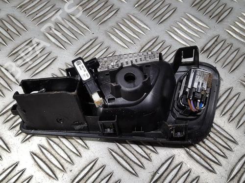 Front right interior door handle FORD FOCUS IV (HN) 1.0 EcoBoost | BP35692744I14 - Image 2