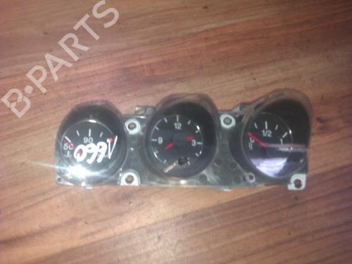 Used Instrument cluster Instrument cluster 35842431 35842431