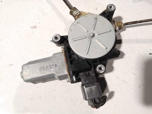 Used Right rear window motor Right rear window motor 34985545 34985545