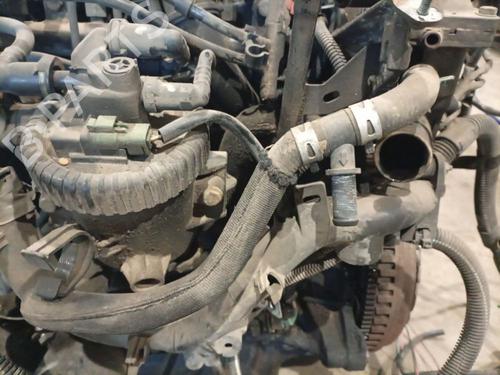 Used Pipe Pipe PEUGEOT 406 (8B) 2.0 HDI 110 (109 hp) 36207712 36207712