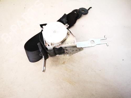 Used Rear left seatbelt Rear left seatbelt 35517553 35517553