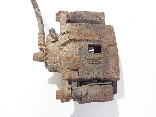 Used Left rear brake caliper Left rear brake caliper 35504053 35504053