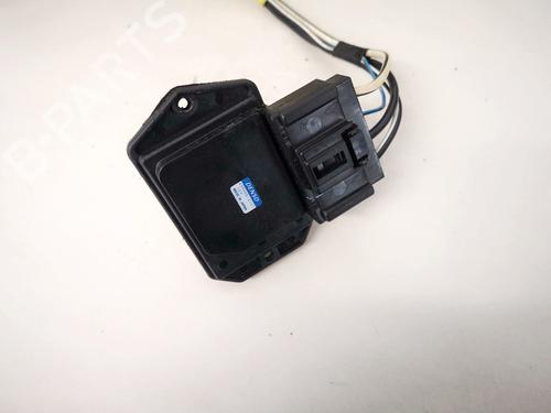 Used Heater resistor Heater resistor TOYOTA AVENSIS (_T25_) 2.2 D-CAT (ADT251_, ADT251R) (177 hp) 35529567 35529567