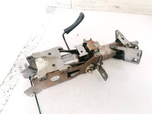 Steering column PEUGEOT 607 (9D, 9U) 2.0 HDI | BP35380024M21 - Image 2
