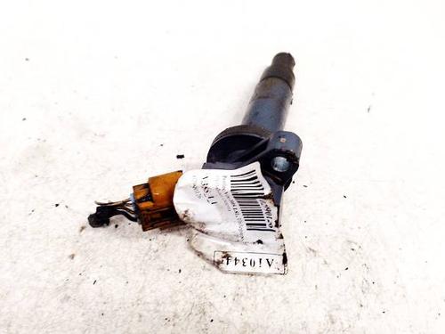 Used Ignition coil Ignition coil TOYOTA MATRIX (_E13_) 1.8 VVTi (ZZE132, ZZE134) (132 hp) 37512429 37512429