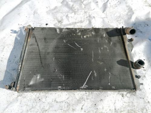 Used Water radiator Water radiator 35532528 35532528