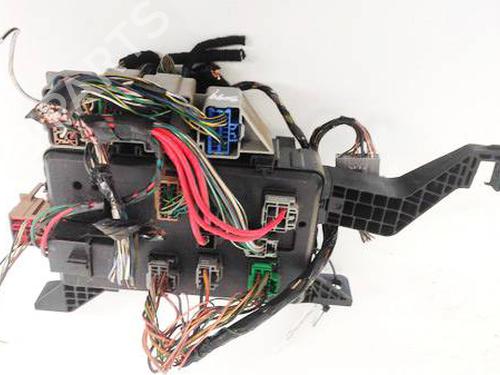 Used Fuse box Fuse box FORD MONDEO III (B5Y) 2.0 DI (125 hp) 32941925 32941925