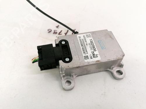 Electronic module OPEL VECTRA C (Z02) 1.9 CDTI (F69) | BP35439241M83 - Image 2