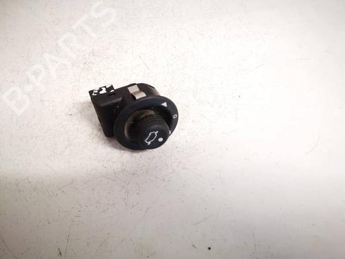 Used Mirror switch Mirror switch PORSCHE CAYENNE (9PA) S 4.5 (340 hp) 35117686 35117686