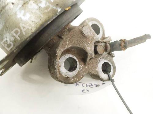 Engine mount SAAB 9-3 (YS3F, E79, D79, D75) 2.2 TiD | BP32921796M89 - Image 3