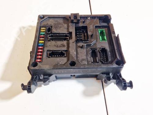 Used Electronic module Electronic module 34980631 34980631