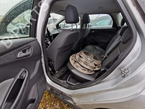 Speaker FORD FOCUS III 1.6 TDCi | BP32549273E2 