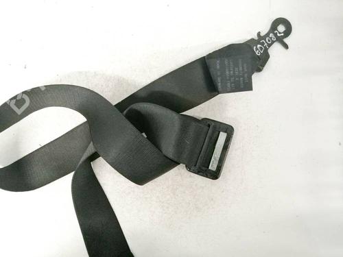 Used Seat buckle Seat buckle 35037296 35037296