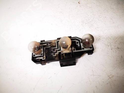 Used Lamp holder Lamp holder VW PASSAT B7 (362) 1.6 TDI (105 hp) 34870156 34870156
