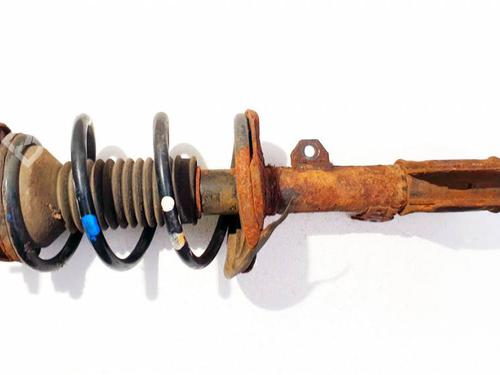Used Left front shock absorber Left front shock absorber 35010778 35010778
