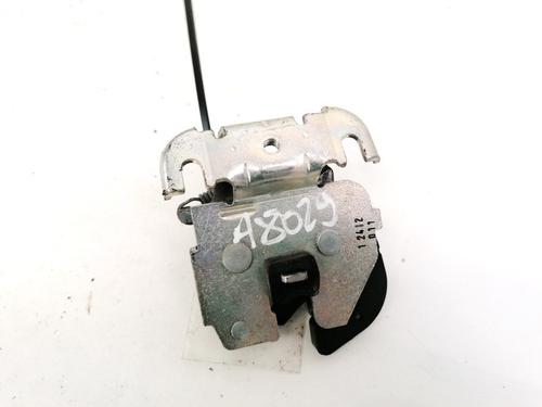 Used Electronic module Electronic module MERCEDES-BENZ C-CLASS (W203) C 270 CDI (203.016) (170 hp) 35423650 35423650