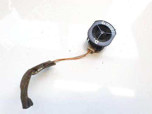 Used Speaker RENAULT SCÉNIC II (JM0/1_) 1.6 16V (JM1R) (112 hp) 32573371