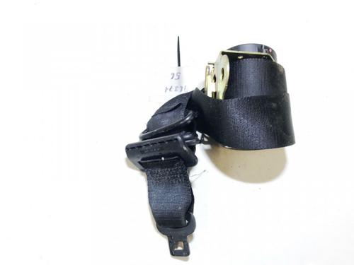 Rear center seatbelt FORD C-MAX (DM2) 1.6 TDCi | BP35598474I27 - Image 3
