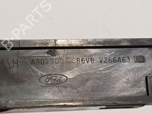 Rear left interior door handle FORD TRANSIT Van (FA_ _) 2.0 DI (FAE_, FAF_, FAG_) | BP34986313I15 - Image 5