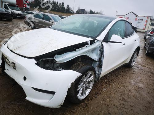 Support TESLA MODEL Y (5YJY) Long Range All-wheel Drive | BP32597579C155 