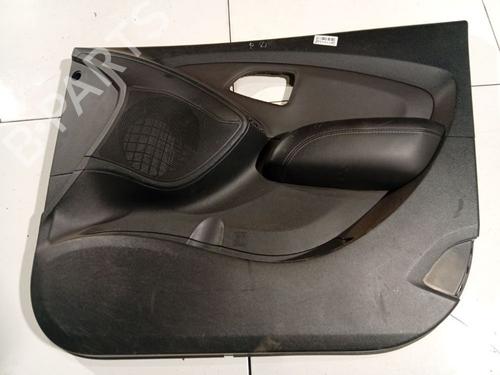 Outra Outra HYUNDAI ix35 Van CRDi (136 hp) 36312002 36312002