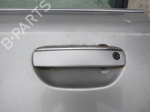 front-left-exterior-door-handle-audi-a6-c6-4f2-2004-2005-2006-2007-2008-2009-2010-2011-35392866 main image