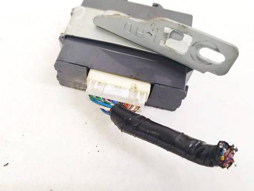 Electronic module MAZDA 6 Estate (GJ, GL) 2.2 D | BP34870415M83 - Image 2