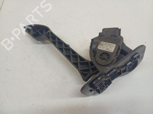 Used Pedal Pedal FORD TRANSIT Van (FA_ _) 2.4 TDCi RWD (115 hp) 34748389 34748389