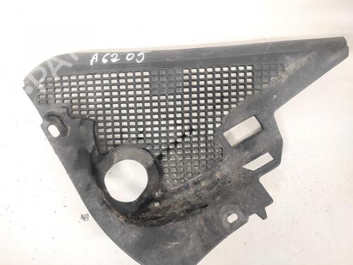 Used Scuttle panel Scuttle panel 35557369 35557369