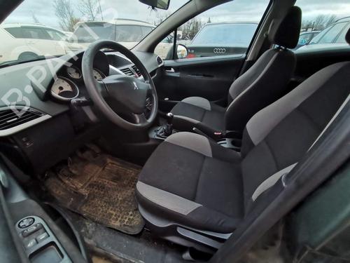 Front right panel PEUGEOT 207 (WA_, WC_) 1.6 16V | BP34780941C59  - Image 11