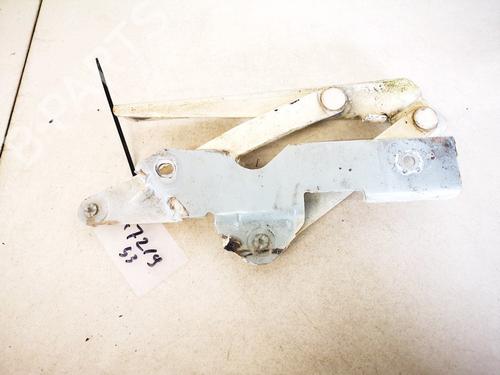 Used Hinge/Door check strap Hinge/Door check strap AUDI 100 C3 Saloon (443, 444) 1.8 (90 hp) 35502139 35502139