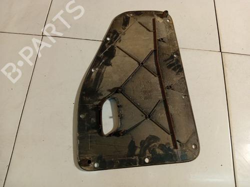 Bagasjeromsbekledning CITROËN BERLINGO MULTISPACE (B9) 1.6 HDi 75 16V | BP38945950I3 - Image 3
