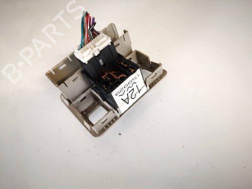 Mirror switch SUBARU OUTBACK (BL, BP) 3.0 AWD (BPE) | BP34962885I25 - Image 3