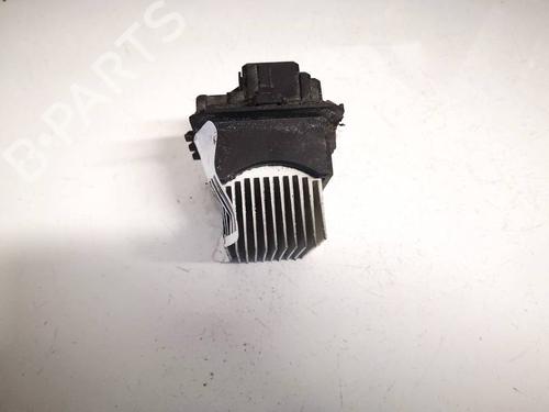 Used Heater resistor Heater resistor CITROËN C3 Picasso (SH_) 1.4 VTi 95 (SH8FSC, SH8FP0, SH8FP6) (95 hp) 35166082 35166082