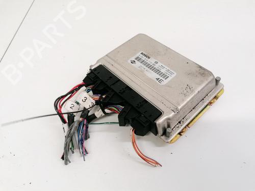 Used Engine control unit (ECU) Engine control unit (ECU) NISSAN ALMERA TINO (V10) 2.2 dCi (115 hp) 32891124 32891124