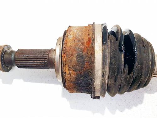 Left front driveshaft HONDA FR-V (BE) 2.2 i CTDi (BE5) | BP37655950M38 - Image 2